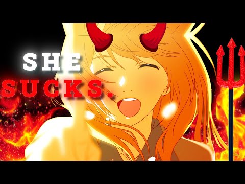 Your Lie In April Is Really Bad...