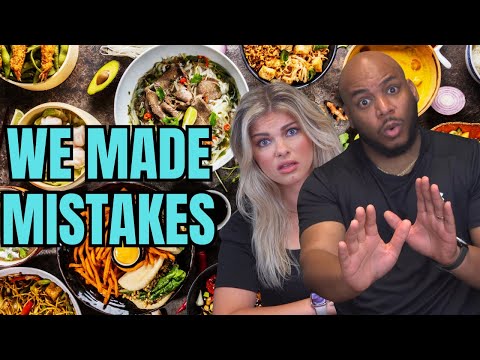 You CANNOT get Intimate on Ramadan - Dont Make These Mistakes!