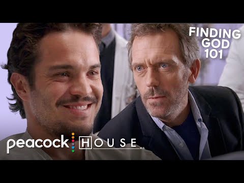 Diagnosing The Son Of God | House M.D.