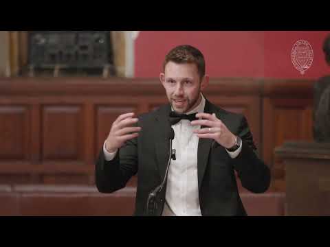 Connor Tomlinson  - Mainstream Media is an Enemy of The People - Proposition