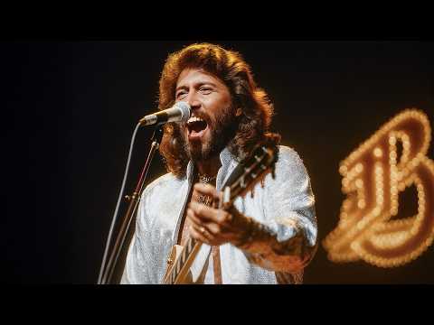 Bee Gees: Success, Conflict and Tragedy