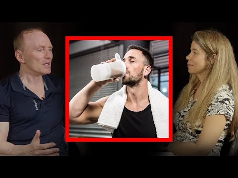This Is How Much Protein You ACTUALLY Need | Dr. Brad Schoenfeld