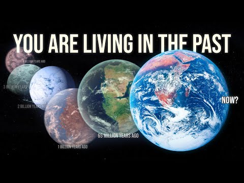 What Earth Looks Like from the Andromeda Galaxy (and Beyond!)