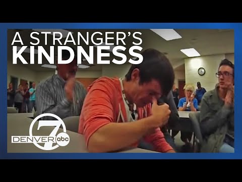 Son of fallen deputy tries to buy his dad's squad car