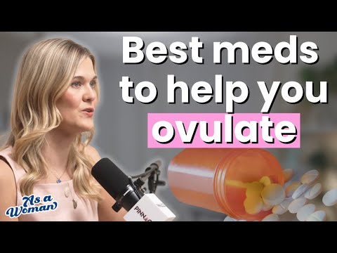 Ovulation Induction: Do You Need Clomid, Letrozole or Gonadotropins to Get Pregnant?
