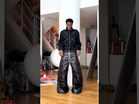 The 4arm jacket from the brand 2200cc, where would you wear this?