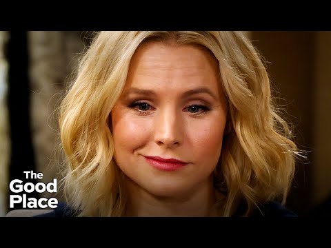 The Good Place Cold Opens To Watch In The Morning