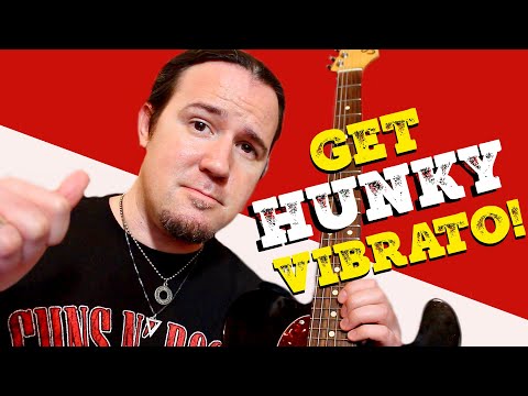 4 Tips for Better Vibrato NOW! W/ Ben Eller