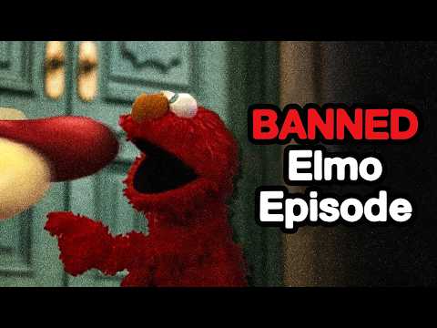 the Most Disturbing Moments in Children Shows