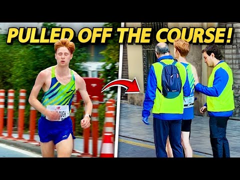 I Tried To Race “Smart”... But it Ended in DISASTER!