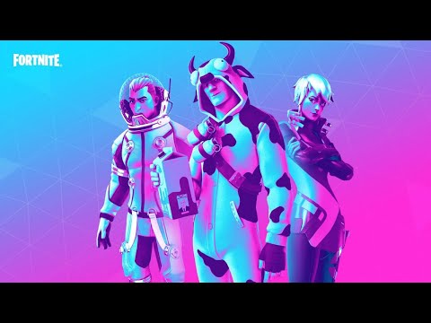 Season 7 Trios Cash Cup Tournament! (Fortnite)