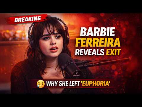 Barbie Ferreira EXPOSES Truth 😳 Why She LEFT