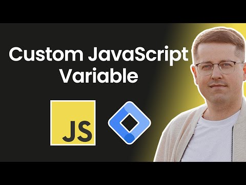 Custom JavaScript variable in Google Tag Manager (+3 use cases)