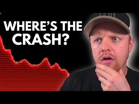 The Canadian Housing Market JUST Transformed