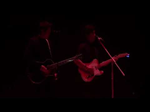 李健+梁博《不期而遇》（《On The Road》）北京Encore 場