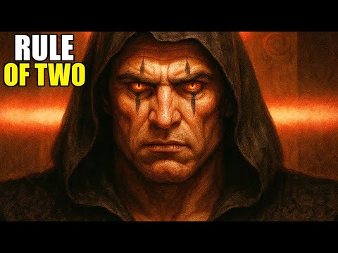 RULE OF 2 SITH LORDS (3 Hour Lore Compilation)