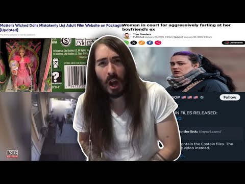 penguinz0 - Unbelievable Situations Compilation (Part 7)