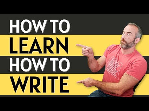 3 Steps to Master the Art of Writing (The 3rd Step is the Key!)