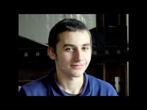 In Memoriam, Nathan Mylrea