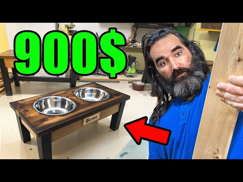 I can’t Make these Quick enough ! 32 products from a 2x4