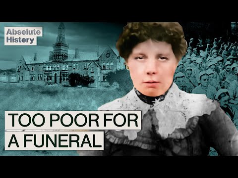 Why Victorian Workhouses Were Even Worse Than You Think