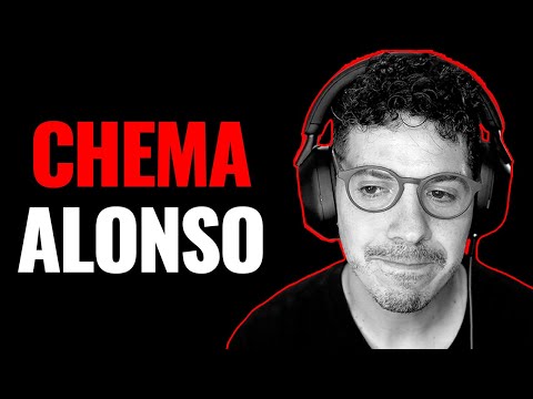 Chema Alonso leaves his position at Telefónica