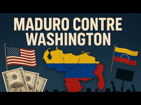 Maduro capturé : l’Amérique frappe fort