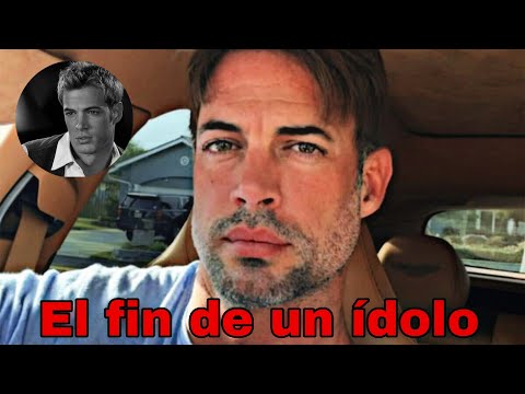William Levy: Fama, soledad y la lucha que nadie vio