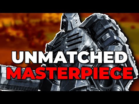 The Game That RUINED A Genre | Supreme Commander Forged Alliance