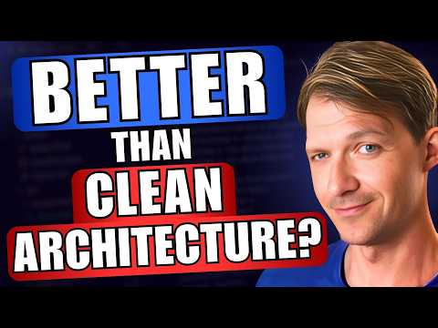 Vertical Slice Architecture Changes EVERYTHING! 🤯