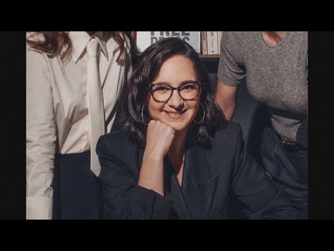 Bari Weiss is the new editor-in-chief of CBS News after Paramount buys her website