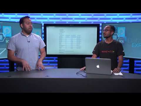 mssql-cli, an open source and cross-platform CLI for SQL Server