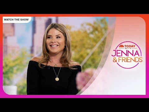 Watch TODAY with Jenna & Friends Full Episode - Jan. 22