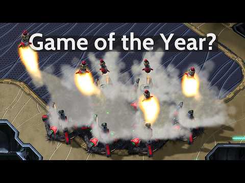 Clem MASS NUKES Astrea in INSANE Late Game! StarCraft 2