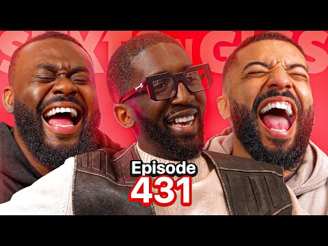 SPECS GONZALEZ! | EP 431