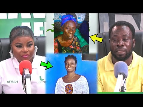 My Sister Hates My Old Mother Because A Popular Pastor In Ghana Said My Mom Is A Witch- Guy Exposes😳