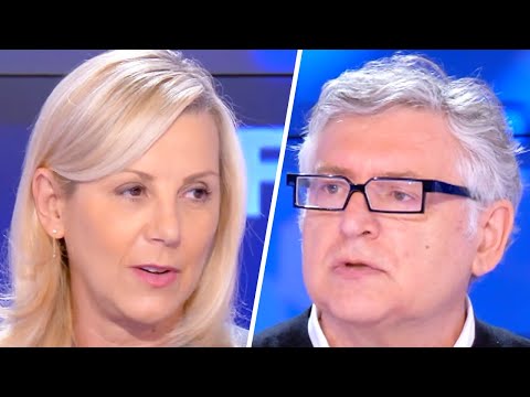 Michel Onfray : "Emmanuel Macron, c'est une plaisanterie… qui peut encore le croire ? »