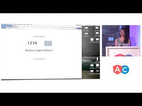 Testing strategies with Angular 2 – Julie Ralph