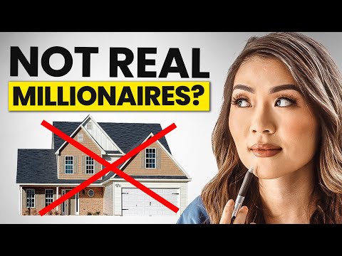 How Many Americans Are Millionaires (Without Counting Their Homes)