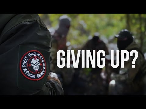 The Wagner Group Just Ran from Mali. Here’s Why it Matters.