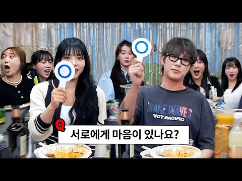 Muenter Legend's drinking show that shocked 50,000 people ㅋㅋㅋㅋ