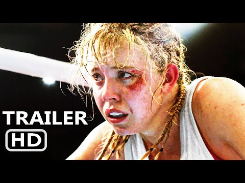 CHRISTY Trailer (2025) Sydney Sweeney