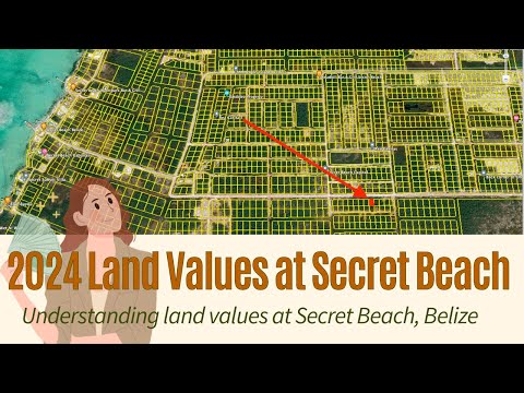 Unlock Secret Beach: The Ultimate Land Value Guide for Investors 🌴💰