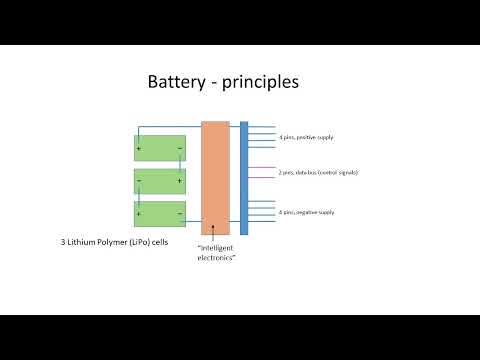Mavic Air Battery Recovery