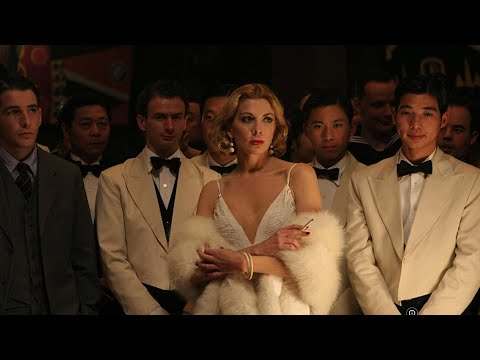 남편을 잃고 매일 밤 낯선 남자들과 춤춰야 했던 백작부인 [영화리뷰/결말포함]