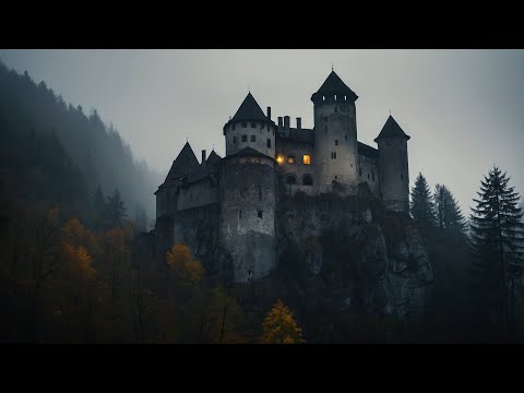 Die Ungeklärten Deutschen Legenden – 4 Wahre Horrorfälle