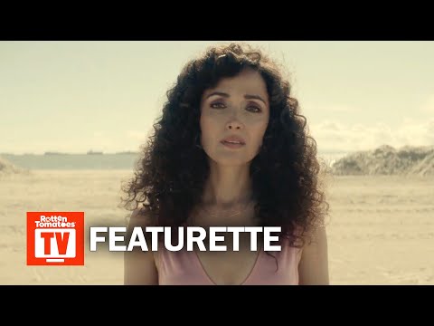 Physical Season 1 Featurette | 'Creating the World' | Rotten Tomatoes TV