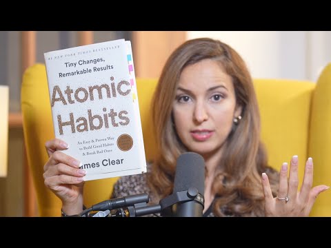 Atomic Habits in 5 minutes