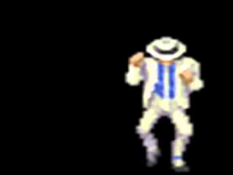 michael jackson nyan cat