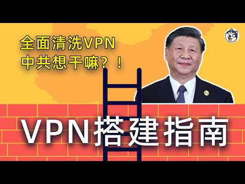 中國防火牆2026黑科技曝光：AI抓翻牆準確率94%，省級獨立部署天狗系統，商業VPN全軍覆沒！唯一破局方案Reality協議詳解，100萬自建節點如何讓GFW陷入政治困境